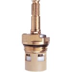 Tete a disques ceramique 15x21 tour idealtherm ideal standard, ref. a963400nu
