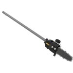 Tte d'lagueuse sur perche combisystme xr flexvolt 54v dewalt - dcmasps5n - xj