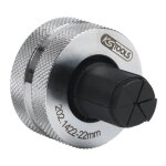T�te � emboiture 10 mm