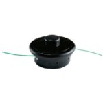 Tête à fil bobine rotofil automatique tap et go 2 fils rond Ø fil 3mm filetage m10x1g makita 197030 ... Tête à fil bobine rotofil automatique tap et go 2 fils rond Ø fil 3mm filetage m10x1g makita 197030 ...