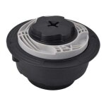 T�te de fil d�velopp�e pour une utilisation intensive et professionnelle, compatible autocut c6 - 2 line, ...