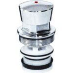 T�te interchangeable pour presto 50 presto
