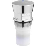 T�te interchangeable pour robinet temporis� presto eau froide - 01028 presto