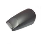 Tete rasage visage 18mm