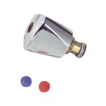 T�te de robinet 3 / 8