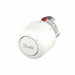 Tte thermostatique aero ra / v - danfoss : 015g4560
