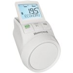 Tête thermostatique - programmable - électronique therapro hr90 honeywell Tête thermostatique - programmable - électronique therapro hr90 honeywell