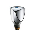 Tete universelle 12 / 17 g370012 ref g370012 delabie g370012