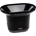 Tfa dostmann 30. 3233. 01 pluviom�tre w428862