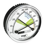 Tfa dostmann hygromètre - 45. 2024 - multicolore Tfa dostmann hygromètre - 45. 2024 - multicolore