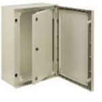 Thalassa plm - porte int�rieure plm86 ral 7035 - nsypap86g