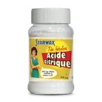 The fabulous acide citrique 400 gr The fabulous acide citrique 400 gr