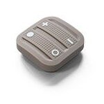 The soft remote enocean cozy grey