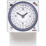 Theben 1690801 minuteur syn 169s 230v 50hz Theben 1690801 minuteur syn 169s 230v 50hz