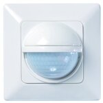 Theben d�tecteur de mouvement encastr� avec d�tection � 200 degr�s