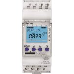 Theben horloge digitale modulaire hebdomadaire selekta 170 top 3