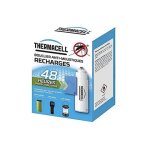Thermacell bouclier anti moustiques 3664715020073 recharges diffuseurs nomades lanternes jardin piscine ...