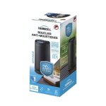 Thermacell - bouclier anti - moustiques - diffuseur noir