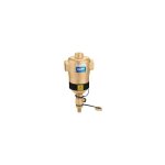 Thermador - pot de d�cantation dirtcal magn�tique horizontale ff 1'1 / 2