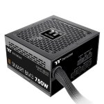 Thermaltake ps - spd - 0750mnfabe - 3 unit� d'alimentation d'�nergie 750 w 24 - pin atx atx noir