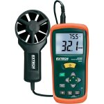 Thermo - anmomtre extech an100