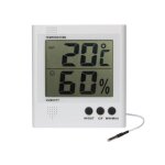 Thermo - / hygrom�tre
