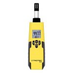 Thermo - hygrom�tre bc21