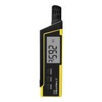 Thermo - hygromètre bc25 avec indice de chaleur (hi) et température ressentie (indice wbgt) Thermo - hygromètre bc25 avec indice de chaleur (hi) et température ressentie (indice wbgt)