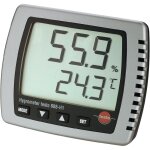 Thermo / hygromètre testo 608 - h1 Thermo / hygromètre testo 608 - h1