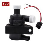 Thermo top eberspacher pompe à eau auxiliaire électrique, chauffages de liquide de refroidissement hydronique, ... Thermo top eberspacher pompe à eau auxiliaire électrique, chauffages de liquide de refroidissement hydronique, ...