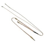 Thermocouple de 78. 01 a 93. 52 - frisquet : f3aa40049