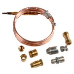 Thermocouple honeywell q370a1014