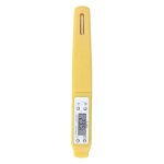 Thermometre alimentaire numerique a etalonnage automatique, style stylo, thermometre de poche electronique ... Thermometre alimentaire numerique a etalonnage automatique, style stylo, thermometre de poche electronique ...