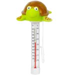 Thermomtre  eau de piscine, gadgets de piscine, thermomtre flottant, mignon pour piscine, jacuzzis, ...