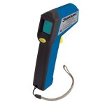 Thermomtre infrarouge laser - - 20 c  + 320 c