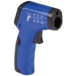 Thermomtre ir sans contact avec pointeur laser ( - 50 c a + 330 c)