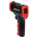 Thermometre laser infrarouge industriel sans contact - 50  600c