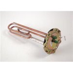 Thermor - ensemble résistance 2200w + joint pour chauffe eau blindé thermor 060298 Thermor - ensemble résistance 2200w + joint pour chauffe eau blindé thermor 060298