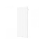 Thermor - radiateur chaleur douce connect� kenya 4 vertical 2000w blanc