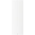 Thermor - radiateur chaleur douce t�n�rife vertical 1000w blanc
