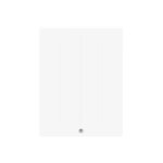 Thermor - radiateur �lectrique � inertie kenya 4 horizontal 750w 414717