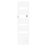 Thermor - radiateur s�che - serviettes �lectrique �troit riviera 2 avec soufflerie 048354