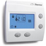 Thermor - thermostat ambiance dig ks