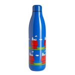 Thermos bottiglia snoopy cuccia 750ml, tempo libero Thermos bottiglia snoopy cuccia 750ml, tempo libero