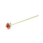 Thermostat 450mm ø sonde 6mm tus00227 pour chauffe eau brandt - 283310acz Thermostat 450mm ø sonde 6mm tus00227 pour chauffe eau brandt - 283310acz