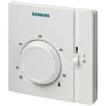 Thermostat d'ambiance chauffage ou clim raa31 rf. s55770 - t221