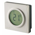 Thermostat d'ambiance digital - ret2000b danfoss