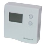 Thermostat ambiance lectronique - honeywell dt 90e 1012  piles