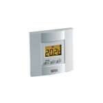 Thermostat ambiance lectronique - tybox 21 - delta dore : 6053034