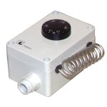 Thermostat d ambiance etanche - type ts 9501 / 01